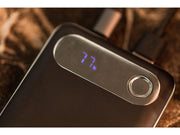 Sandberg Travel Powerbank 10.000 mAh PD 20W