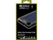 Sandberg Outdoor Solar Powerbank 10.000 mAh