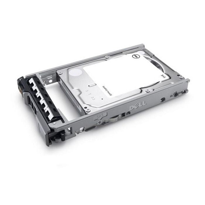 Dell 2.4TB, SAS, 10000rpm, 12Gbps, Hot-Plug