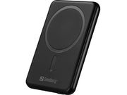 Sandberg SemiSolidState Magnet Powerbank 5.000 mAh