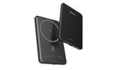 eSTUFF Magnetische Powerbank 5.000 mAh