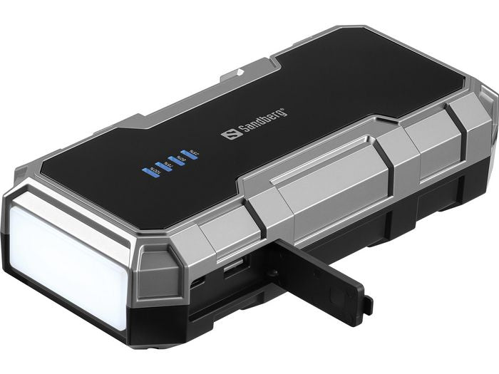 Sandberg Car Jumpstarter Powerbank 7200