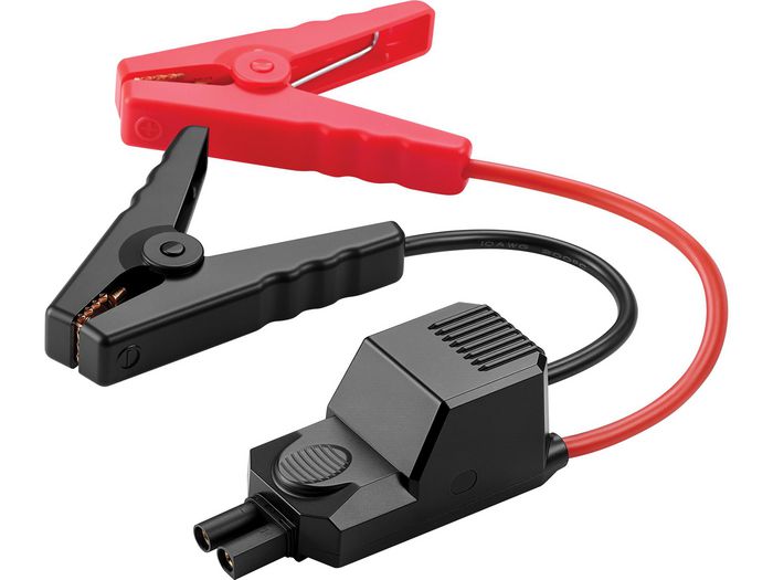 Sandberg Car Jumpstarter Powerbank 7200