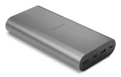 Dell Targus USB-C Portable Power Bank 25.000 mAh 100W