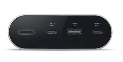 Dell Targus USB-C Portable Power Bank 25.000 mAh 100W