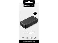 Sandberg Saver Powerbank 27.000 mAh