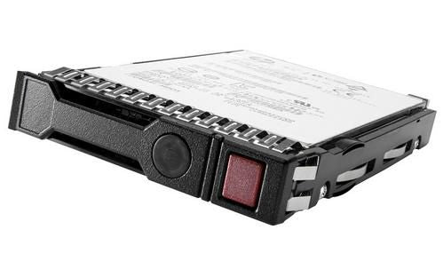 Hewlett Packard Enterprise 1.8TB HDD, SAS, 12G, 10000rpm, SC 512e DS