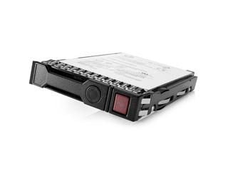 Hewlett Packard Enterprise 300GB, 2.5", 12G SAS, 10K RPM, SFF, SC