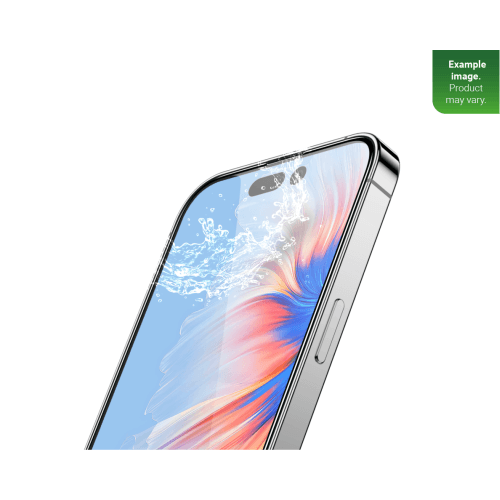 Rixus Clear HD Full Curved Edge screenprotector voor Samsung Galaxy A52 5G / A52s 5G