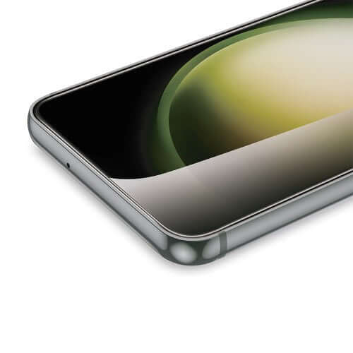 Rixus Clear HD screenprotector voor Samsung Galaxy A06 / A07 / A07S / A08