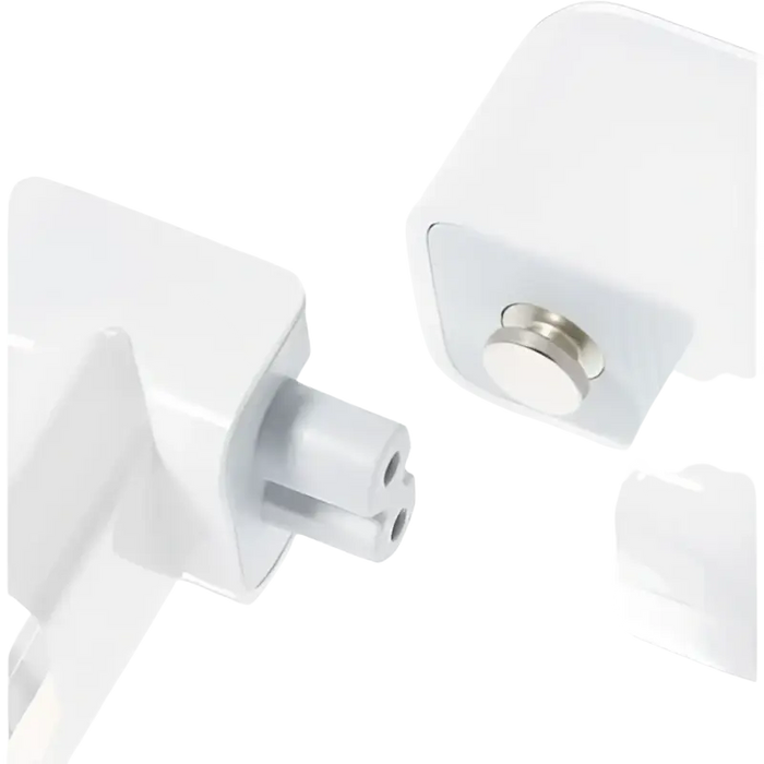 AC-12W USB-A Voedingsadapter – Compacte 12W Wandlader in Wit