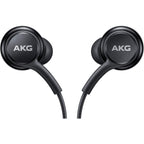 Samsung AKG USB-C In-Ear Oordopjes – Zwart