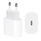Apple USB-C Power Adapter 20W A2347 – Originele Snellader - iPhone