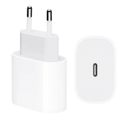 Apple USB-C Power Adapter 20W A2347 – Originele Snellader - iPhone