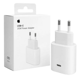 Apple USB-C Power Adapter 20W A2347 – Originele Snellader - iPhone