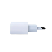 Apple USB-C Power Adapter 20W – MUVV3ZM/A Wit Origineel (Retail Box) - Oplader