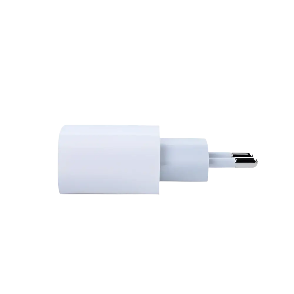 Apple USB-C Power Adapter 20W – MUVV3ZM/A Wit Origineel (Retail Box) - Oplader