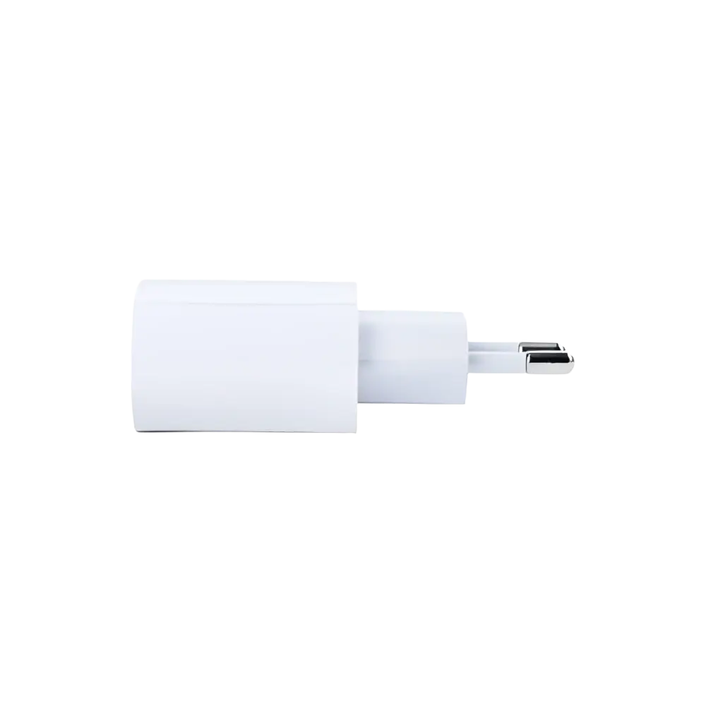 Apple USB-C Power Adapter 20W – Wit A+ Kwaliteit Bulk (Zonder Retailbox) - Oplader