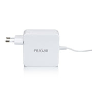 Rixus RXMCTC USB-C Laptop Oplader 96W – Wit