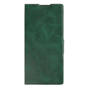Rixus wallet-hoesje met penhouder voor Samsung Galaxy Z Fold7 – groen