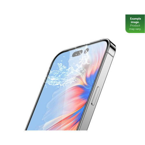 Rixus Clear HD screenprotector voor Samsung Galaxy A24 4G
