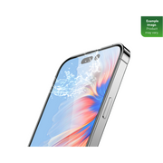 Rixus Clear HD screenprotector voor Samsung Galaxy A24 4G