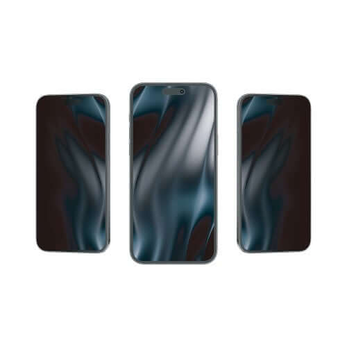 Rixus privacy-screenprotector voor Samsung Galaxy A06 / A07 / A08