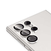Rixus Clear HD camerabeschermer voor Samsung Galaxy A06