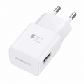Samsung Travel Adapter 8W USB-A Oplader EP-TA50EWE Bulk – Wit