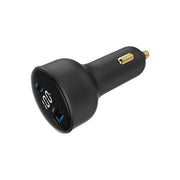 Rixus RXCC14 Autolader 100W – Zwart