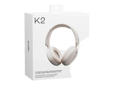 Draadloze ANC Koptelefoon voor Optimaal Geluidsgenot – Sudio K2