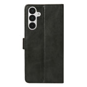 Rixus bookcase voor Samsung Galaxy A16 4G / 5G – zwart