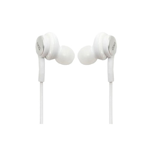 Samsung AKG EO-IG955 In-Ear Oordopjes 3,5 mm – Wit