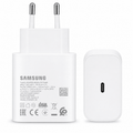 Samsung USB-C Fast Charging Adapter 65W EP-TA865 Bulk – Wit
