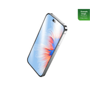 Rixus Clear HD Full Curved Edge screenprotector voor Samsung Galaxy A73 5G