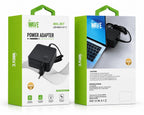 Wave WA-367 Lenovo Laptop Oplader 65W 4.0×1.7mm