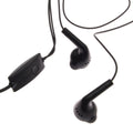 Samsung In-Ear Oordopjes – Origineel – Zwart