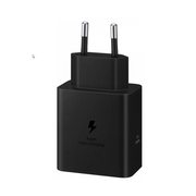 Samsung 60W USB-C Power Adapter - EP-T6010NBEGWW - Black