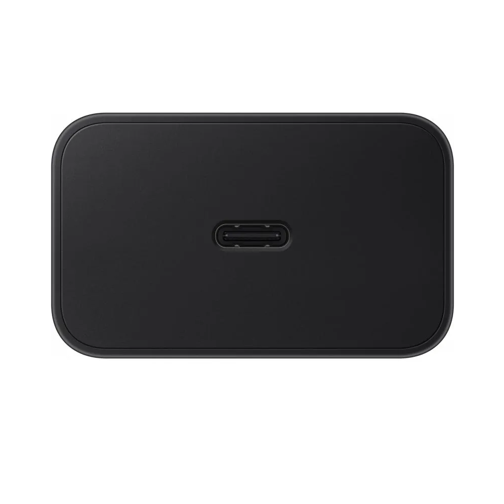 Samsung 60W USB-C Power Adapter - EP-T6010NBEGWW - Black