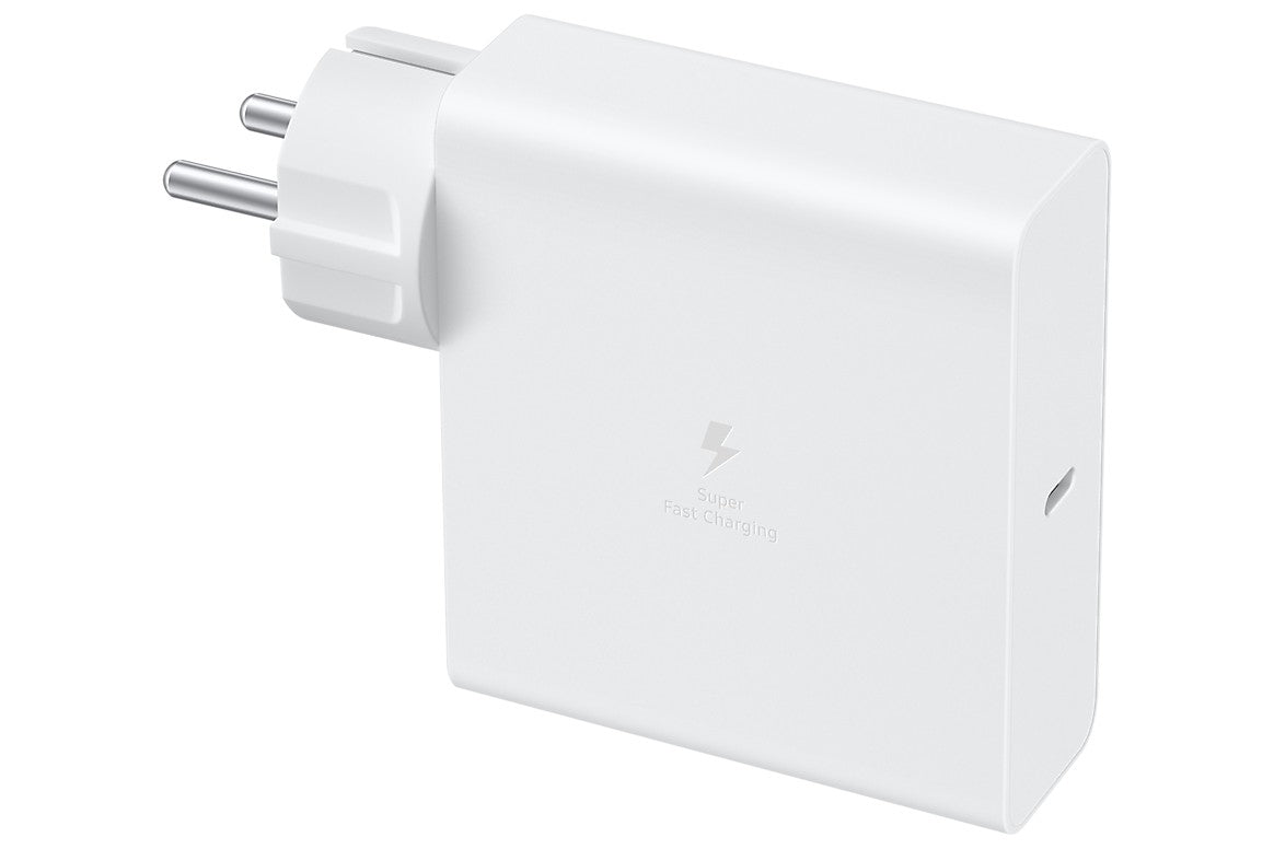 Samsung 140W USB-C Power Adapter - EP-TB410NWEGWW - White