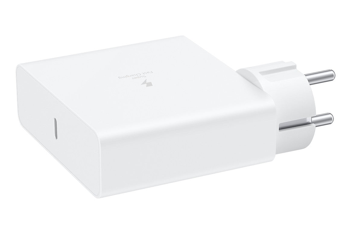 Samsung 140W USB-C Power Adapter - EP-TB410NWEGWW - White