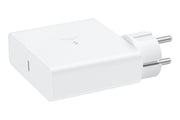 Samsung 140W USB-C Power Adapter - EP-TB410NWEGWW - White