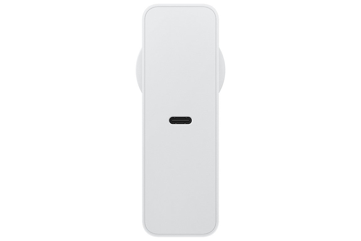 Samsung 140W USB-C Power Adapter - EP-TB410NWEGWW - White