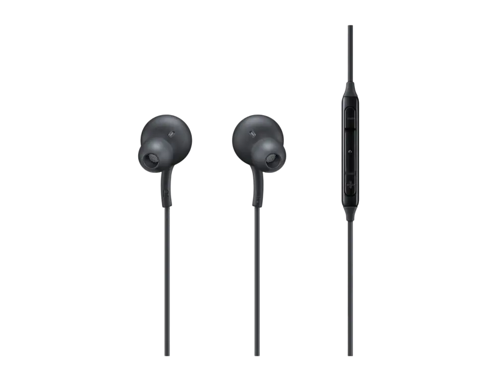 Ervaar Uitzonderlijk Geluid met de Samsung AKG USB-C Oordopjes
