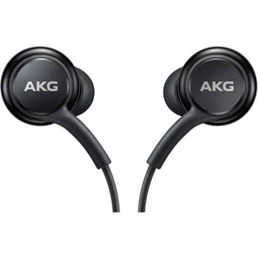 Écouteurs USB-C Samsung AKG EO-IC100BBEGEU
