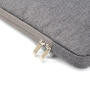 Laptop Sleeve Bag 11, 12 inch Grey
