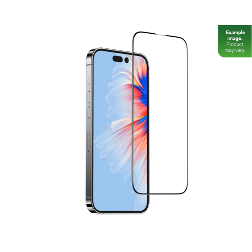 Rixus Clear HD screenprotector voor Samsung Galaxy A20 / A20s