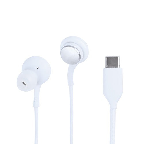 Samsung AKG EO-IC100 USB-C In-Ear Oordopjes – Wit