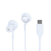 Samsung AKG EO-IC100 USB-C In-Ear Oordopjes – Wit