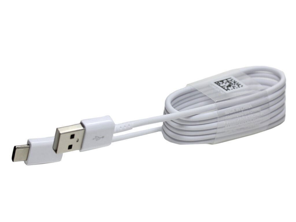 Samsung USB-C Kabel 0,8 Meter – Compacte Laadoplossing voor Jouw Apparaten - Laad Centrum